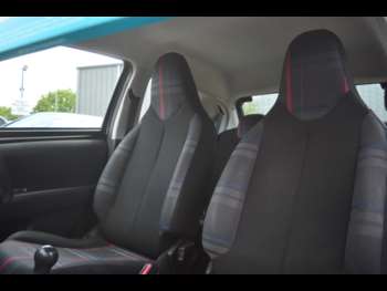 Used Peugeot 108 2016 for sale - 74735250: Photo