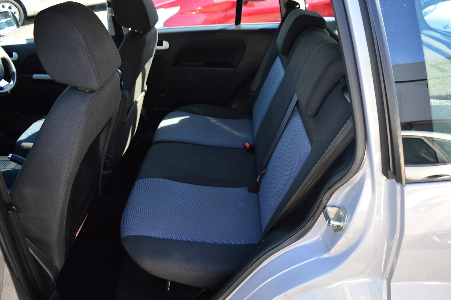 Used Ford Fusion 2011 for sale - 77976113: Photo 10