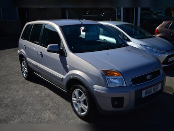 Used Ford Fusion 2011 for sale - 77976113: Photo