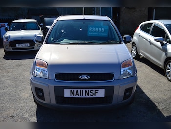 Used Ford Fusion 2011 for sale - 77976113: Photo