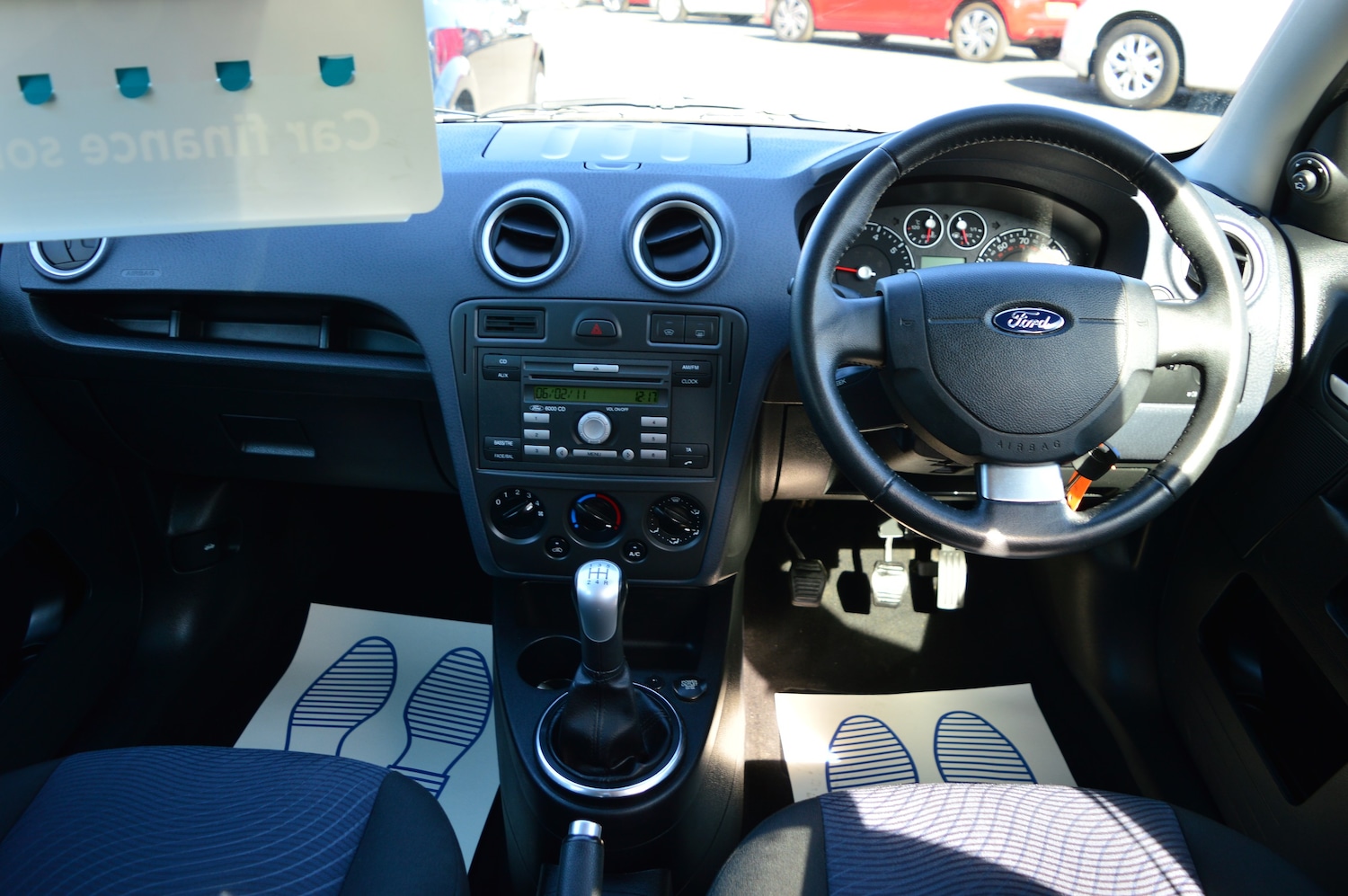 Used Ford Fusion 2011 for sale - 77976113: Photo 3