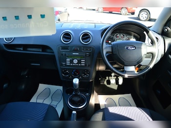 Used Ford Fusion 2011 for sale - 77976113: Photo