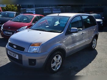 Used Ford Fusion 2011 for sale - 77976113: Photo