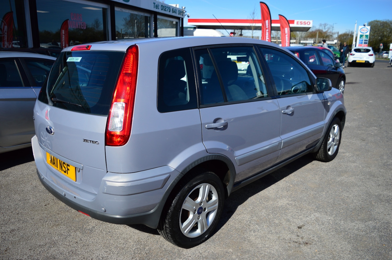 Used Ford Fusion 2011 for sale - 77976113: Photo 5