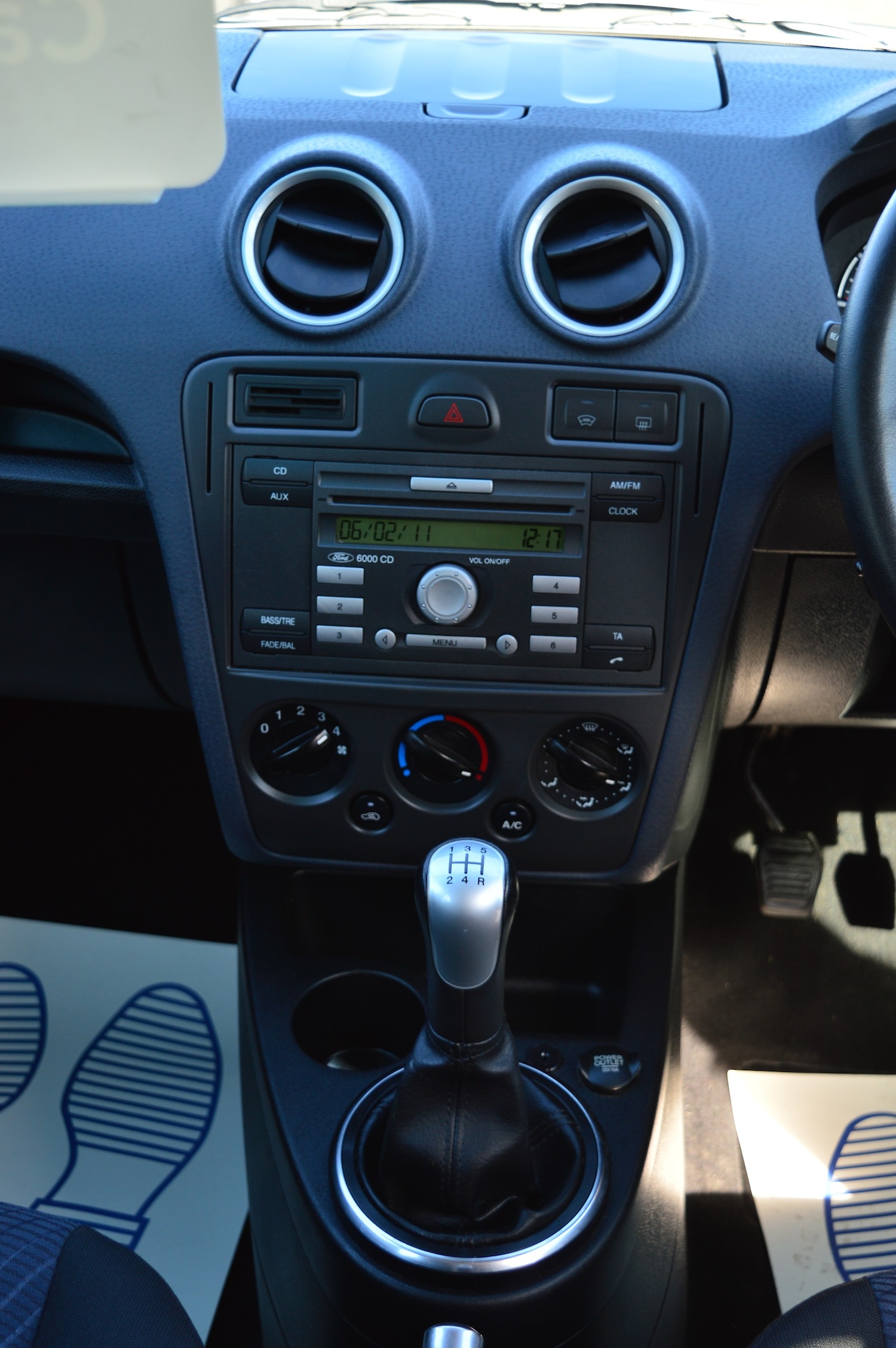 Used Ford Fusion 2011 for sale - 77976113: Photo 7