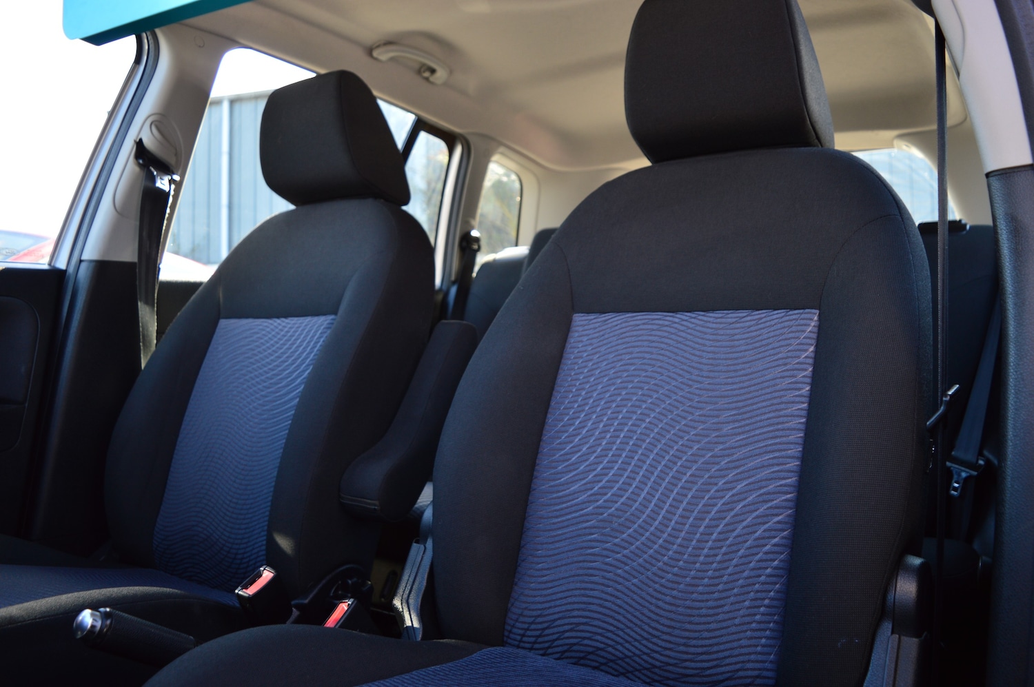 Used Ford Fusion 2011 for sale - 77976113: Photo 8