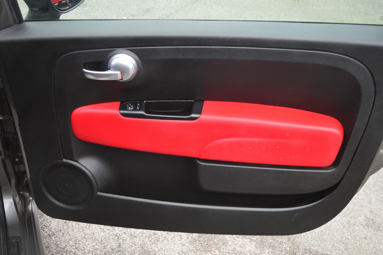 Used Fiat 500 2015 for sale - 77582530: Photo 9