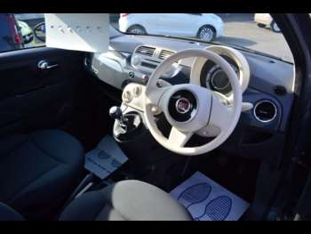 Used Fiat 500 2014 for sale - 73948319: Photo