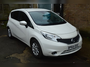 (64) - 1.2 12V Acenta Premium Hatchback 5dr Petrol Manual Euro 5 (s/s) (80 ps)