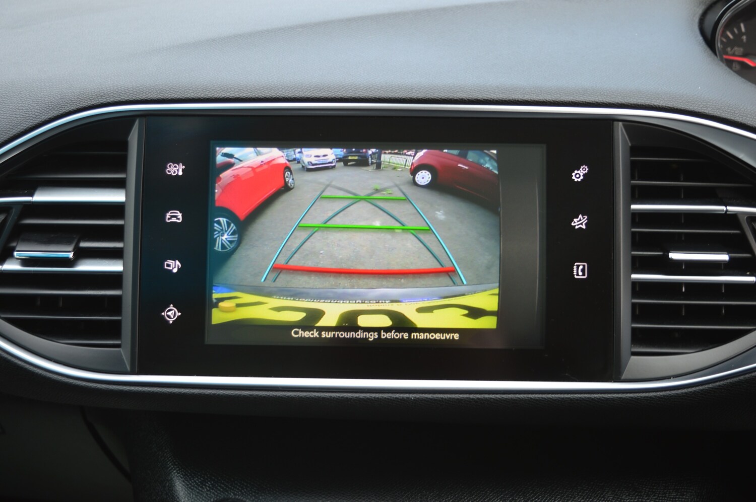 Used Peugeot 308 2014 for sale - 78132107: Photo 10