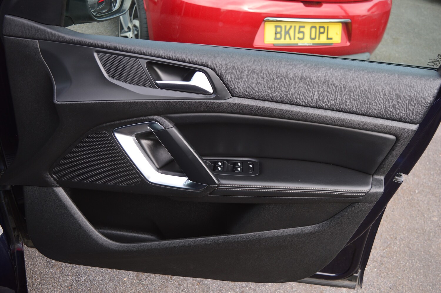 Used Peugeot 308 2014 for sale - 78132107: Photo 15