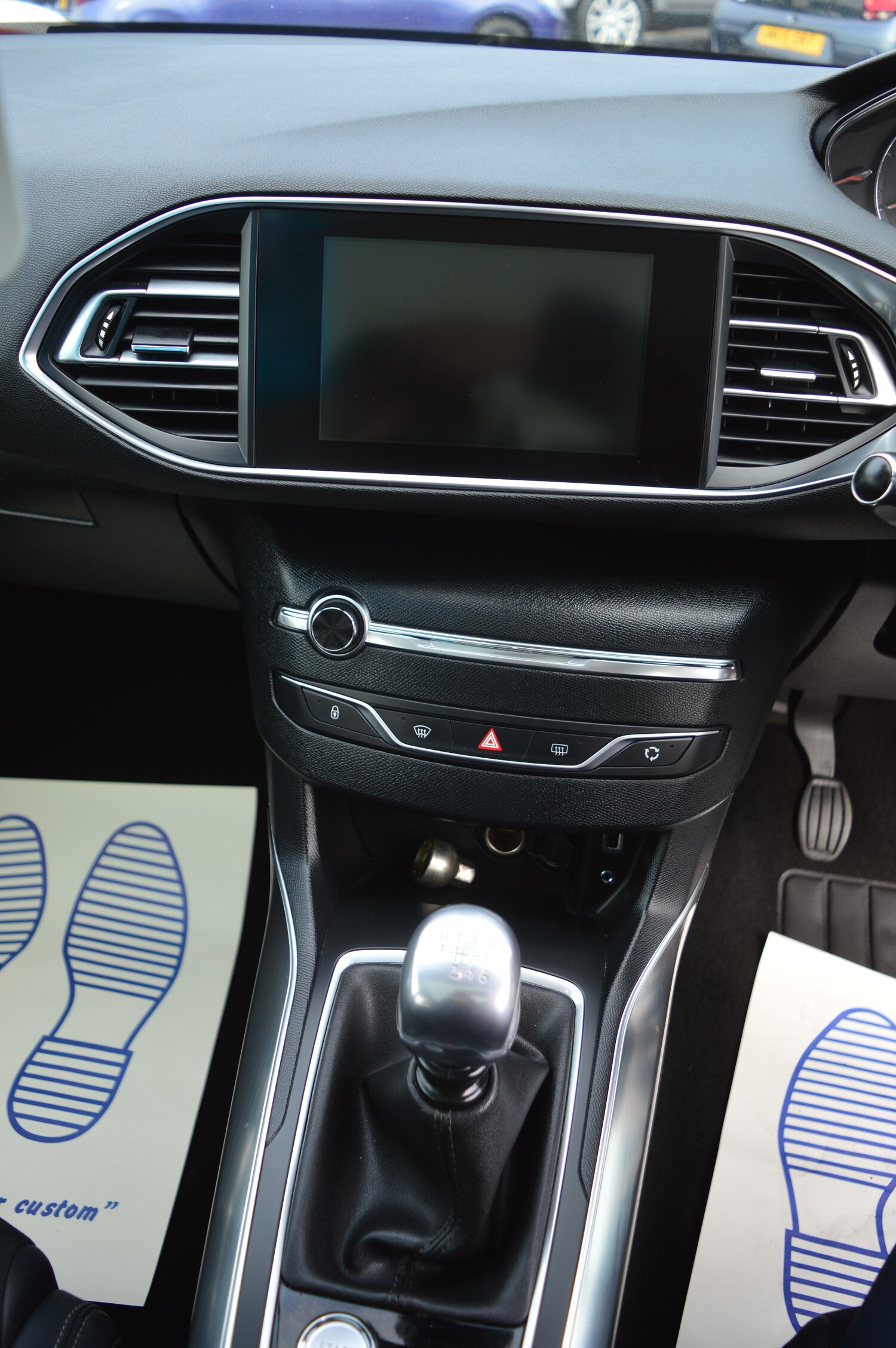 Used Peugeot 308 2014 for sale - 78132107: Photo 16