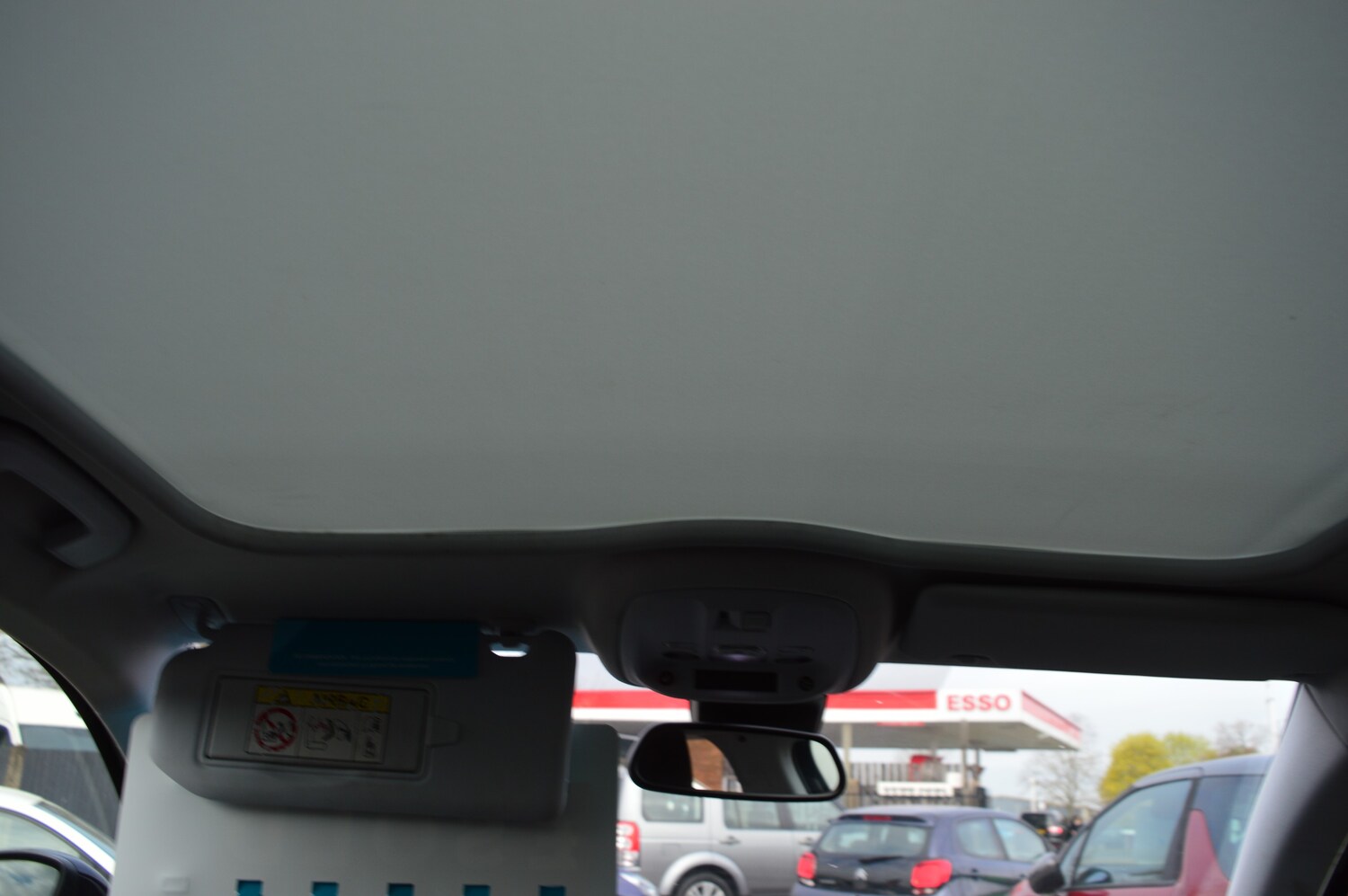 Used Peugeot 308 2014 for sale - 78132107: Photo 17