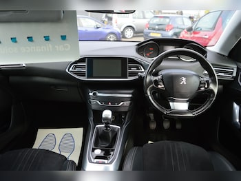 Used Peugeot 308 2014 for sale - 78132107: Photo