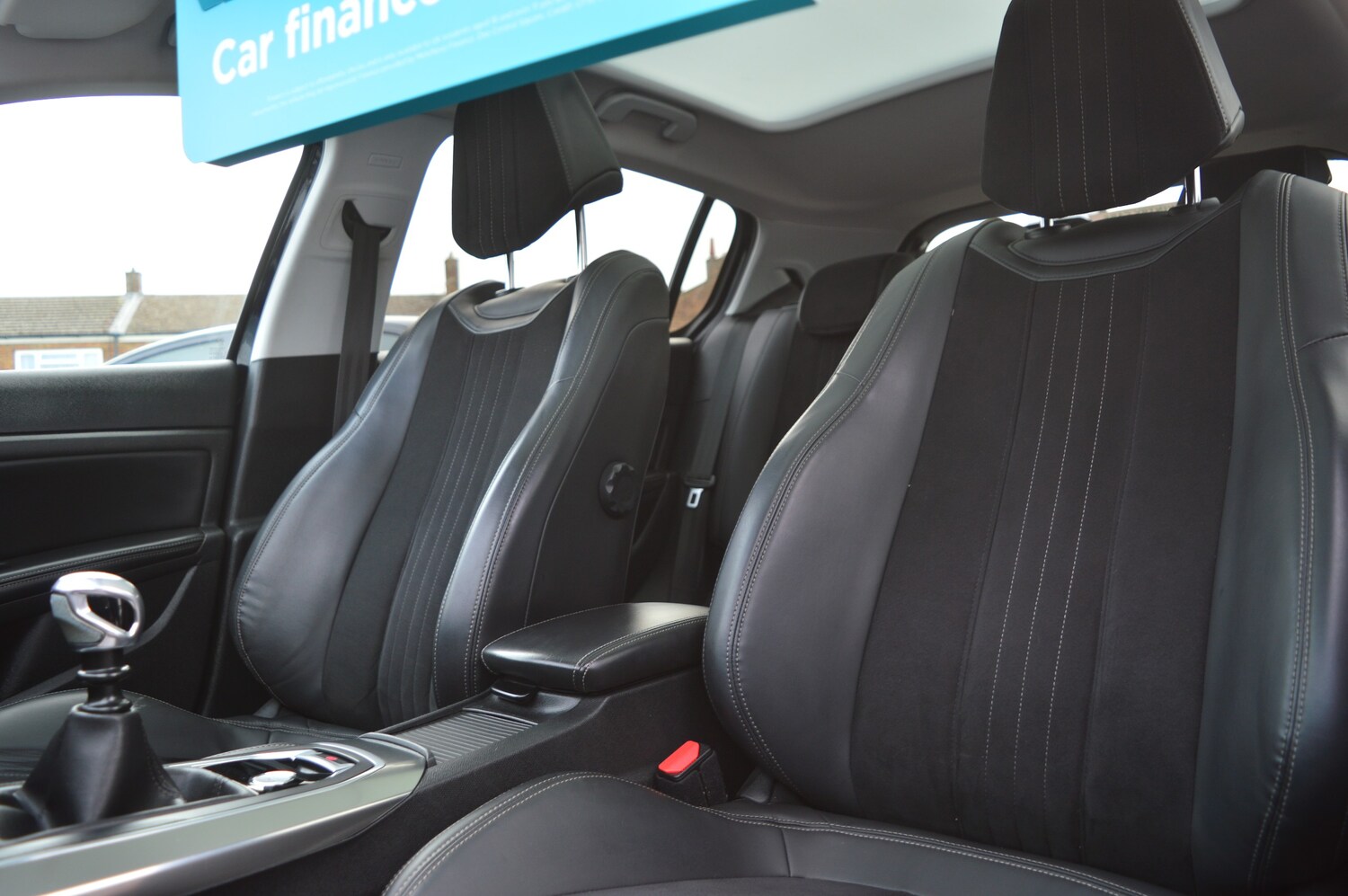 Used Peugeot 308 2014 for sale - 78132107: Photo 8