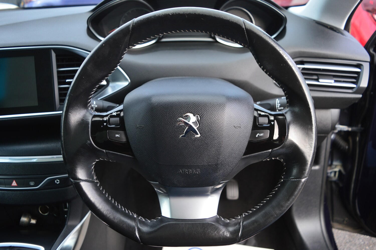 Used Peugeot 308 2014 for sale - 78132107: Photo 9