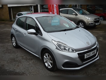 Used Peugeot 208 2015 for sale - 78242250: Photo