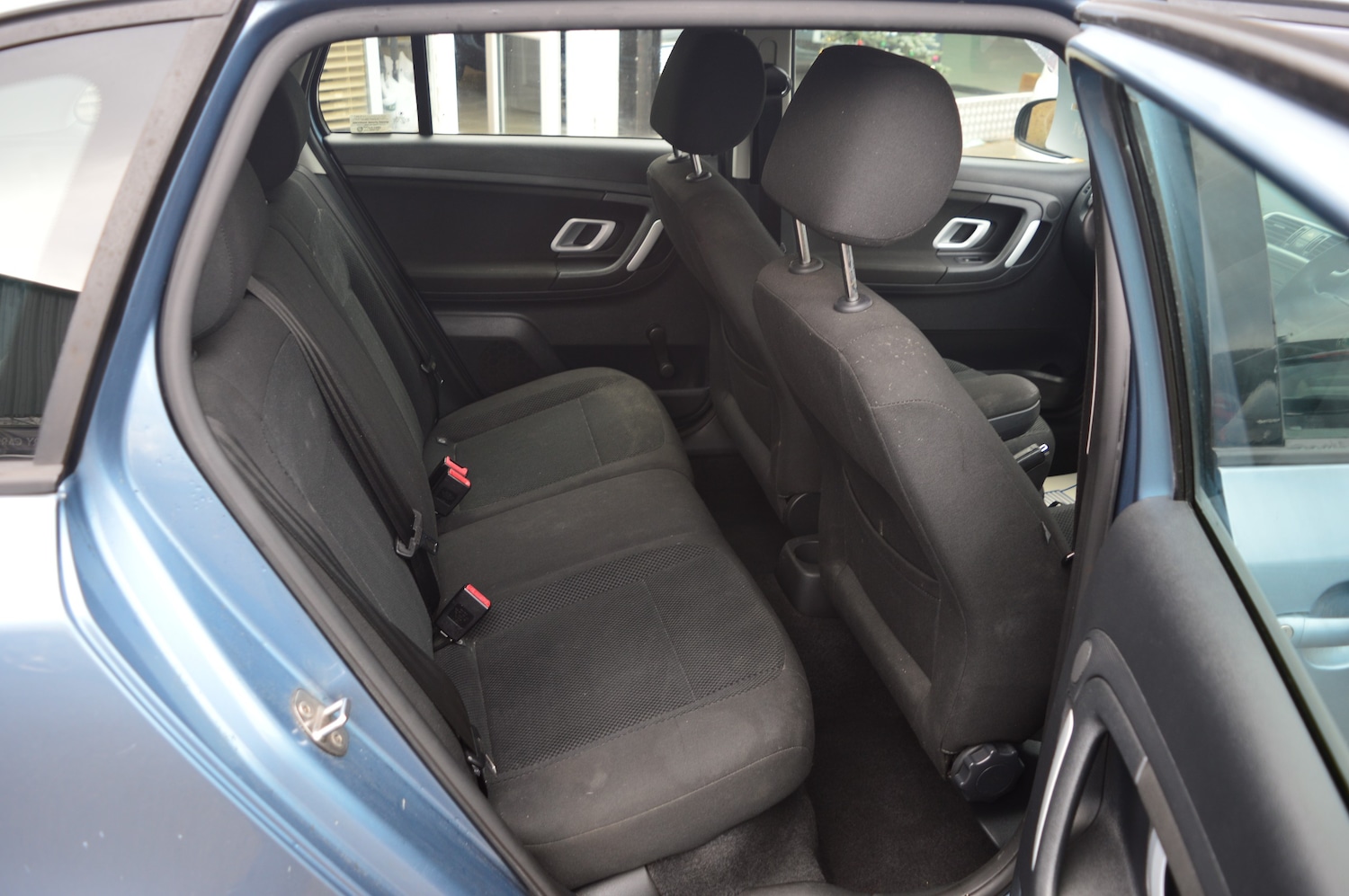 Used Skoda Fabia 2008 for sale - 77226151: Photo 11