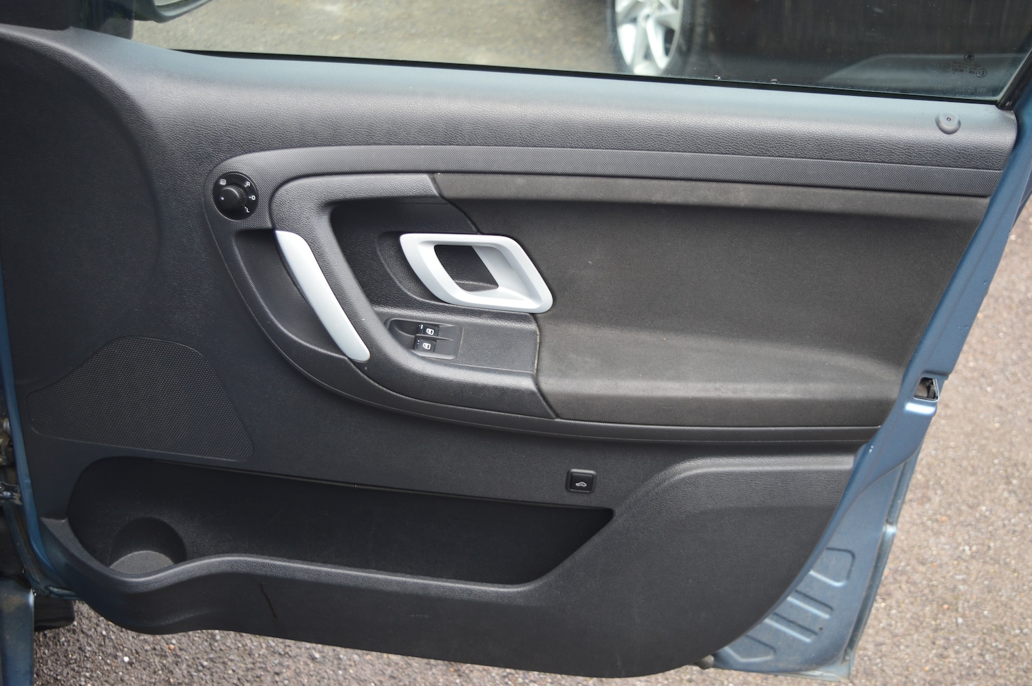 Used Skoda Fabia 2008 for sale - 77226151: Photo 12