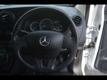 Used Mercedes-Benz Citan 2018 for sale - 74927637: Photo