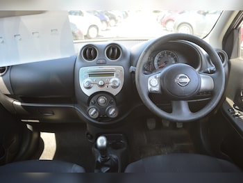 Used Nissan Note 2013 for sale - 79526235: Photo