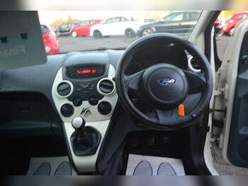 Used Ford Ka 2011 for sale - 77301612: Photo
