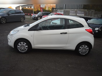 Used Ford Ka 2011 for sale - 77301612: Photo