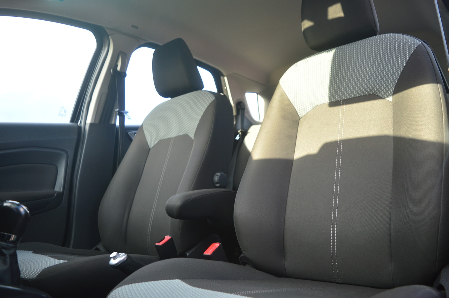 Used Ford Ecosport 2015 for sale - 77259047: Photo 11