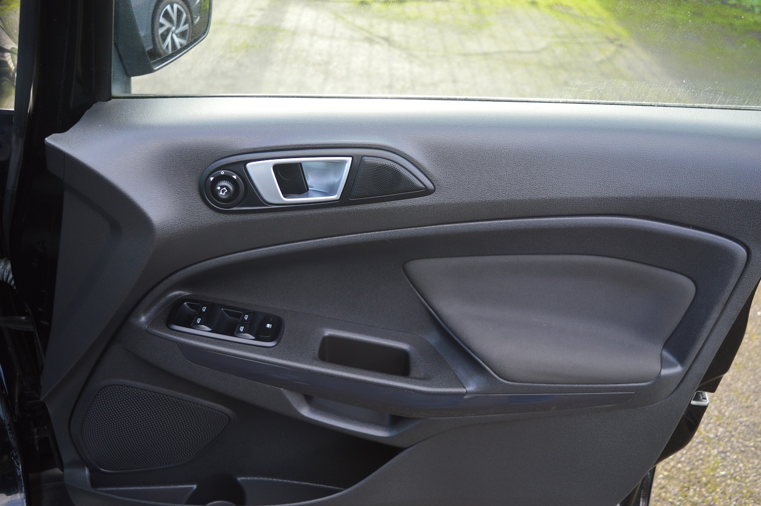 Used Ford Ecosport 2015 for sale - 77259047: Photo 12