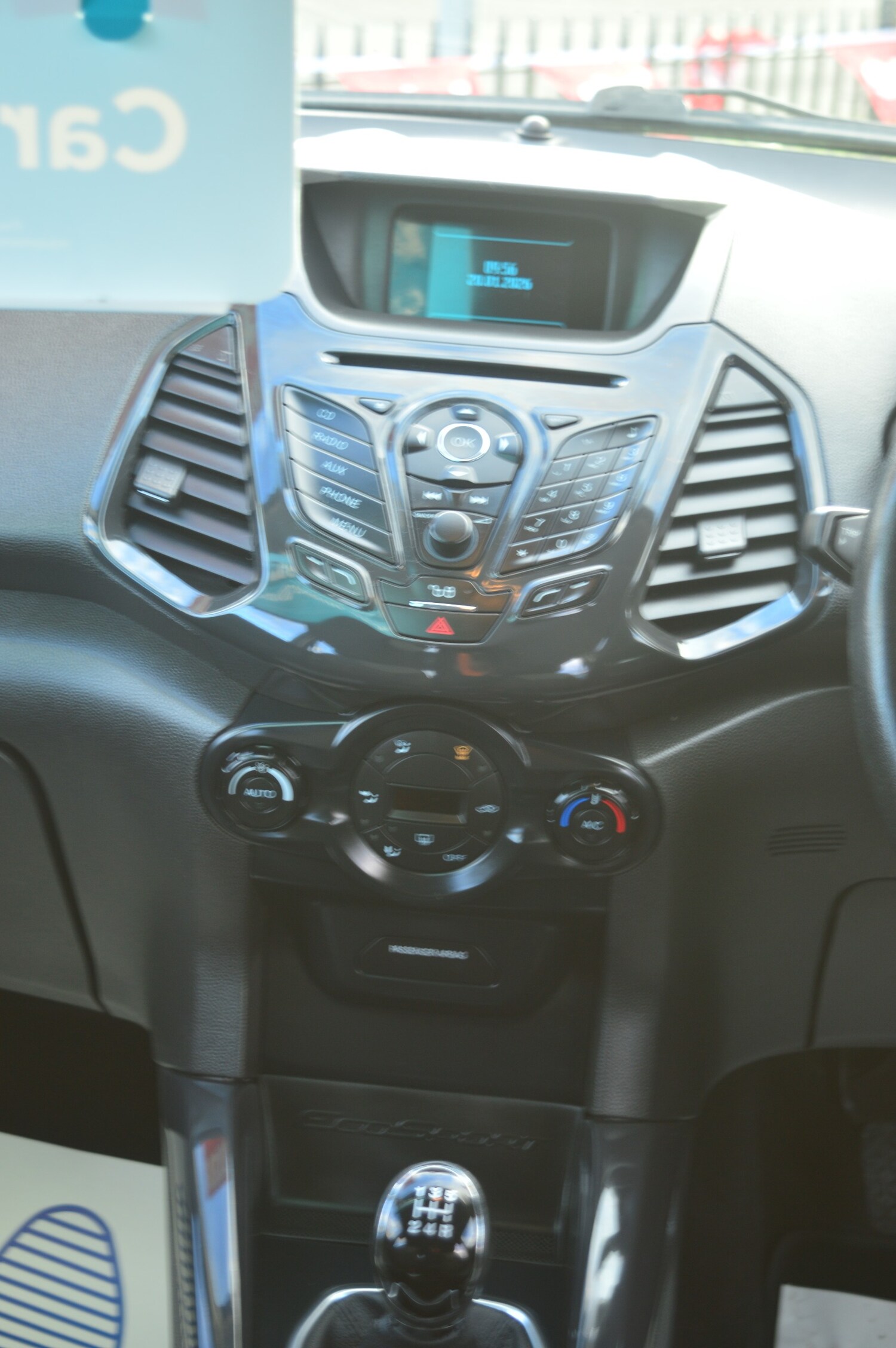 Used Ford Ecosport 2015 for sale - 77259047: Photo 9