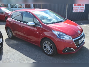 Used Peugeot 208 2016 for sale - 78789283: Photo