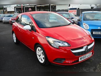 Used Vauxhall Corsa 2016 for sale - 78584167: Photo