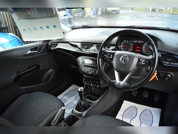Used Vauxhall Corsa 2016 for sale - 78584167: Photo