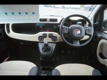 Used Fiat Panda 2012 for sale - 75137495: Photo