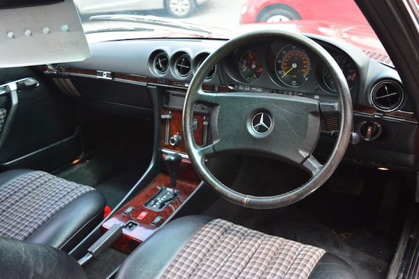 Used Mercedes-Benz 300 for sale - 75277558: Photo 10
