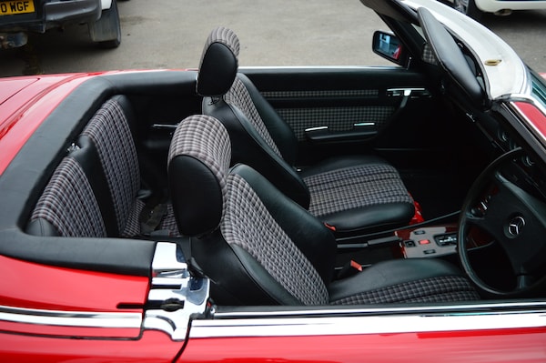 Used Mercedes-Benz 300 for sale - 75277558: Photo 16