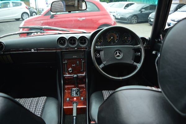 Used Mercedes-Benz 300 for sale - 75277558: Photo 17