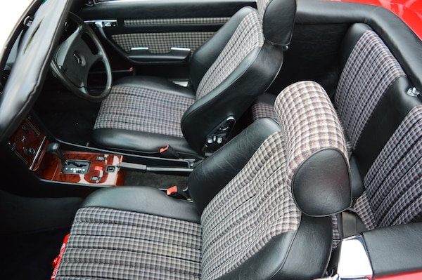 Used Mercedes-Benz 300 for sale - 75277558: Photo 18