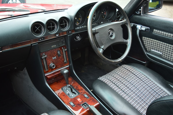 Used Mercedes-Benz 300 for sale - 75277558: Photo 19