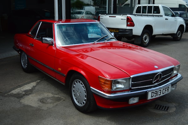 Used Mercedes-Benz 300 for sale - 75277558: Photo 1