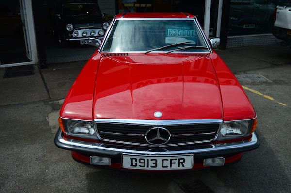 Used Mercedes-Benz 300 for sale - 75277558: Photo 2