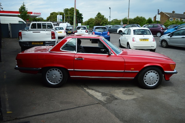 Used Mercedes-Benz 300 for sale - 75277558: Photo 5