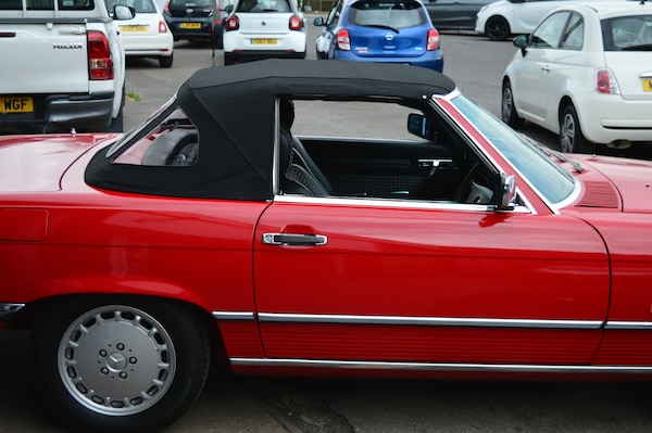 Used Mercedes-Benz 300 for sale - 75277558: Photo 7