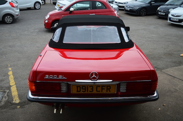 Used Mercedes-Benz 300 for sale - 75277558: Photo 8