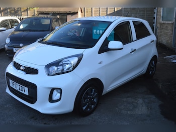 Used Kia Picanto 2017 for sale - 78383081: Photo