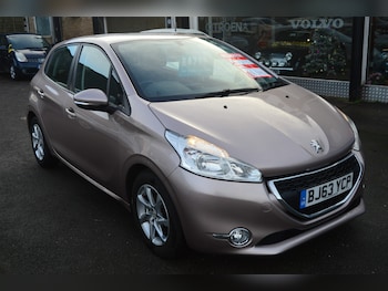 2013 (63) - 1.2 VTi Active 5dr