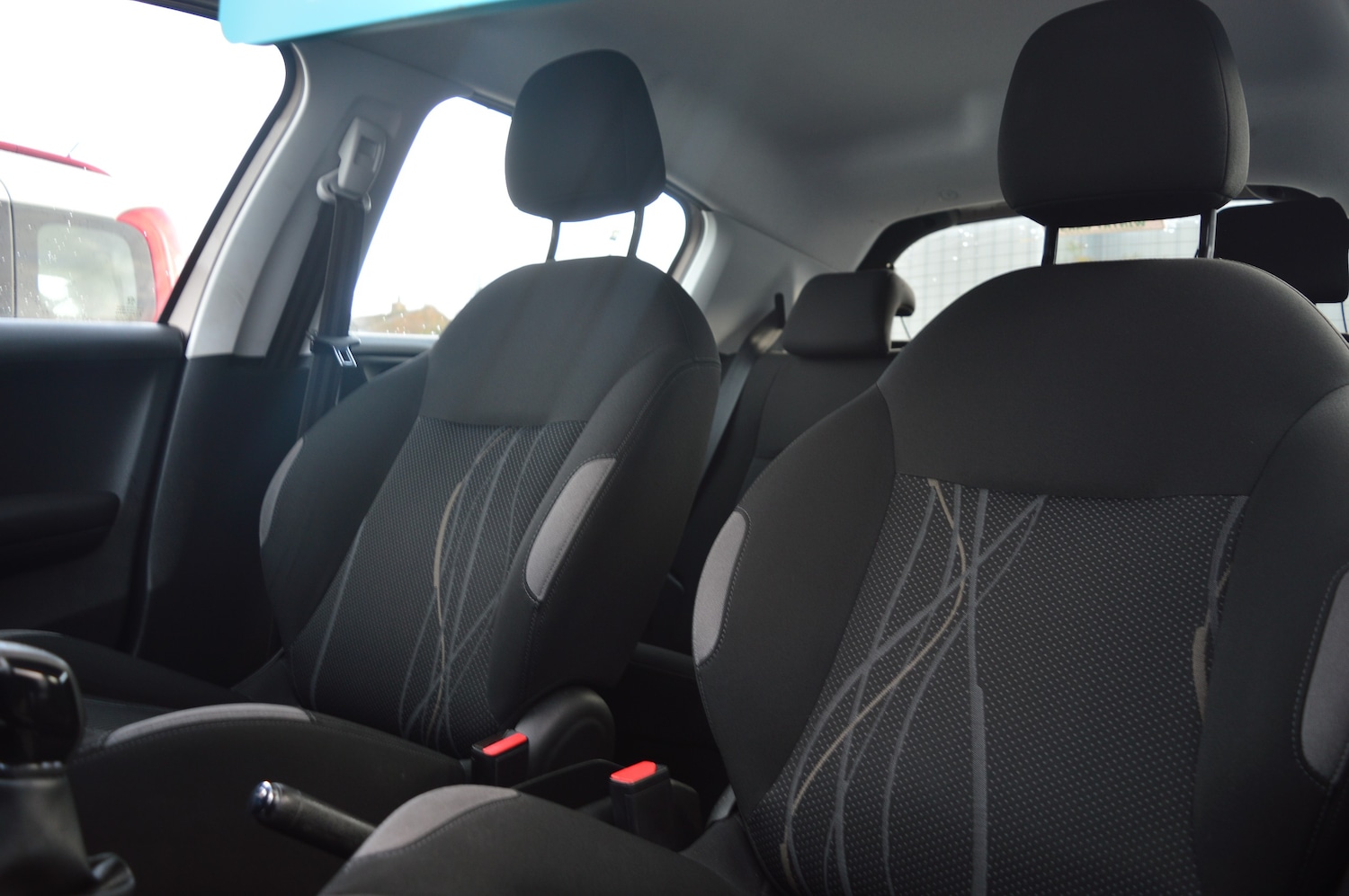 Used Peugeot 208 2013 for sale - 76847945: Photo 8