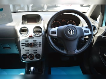 Used Vauxhall Corsa 2012 for sale - 78673753: Photo
