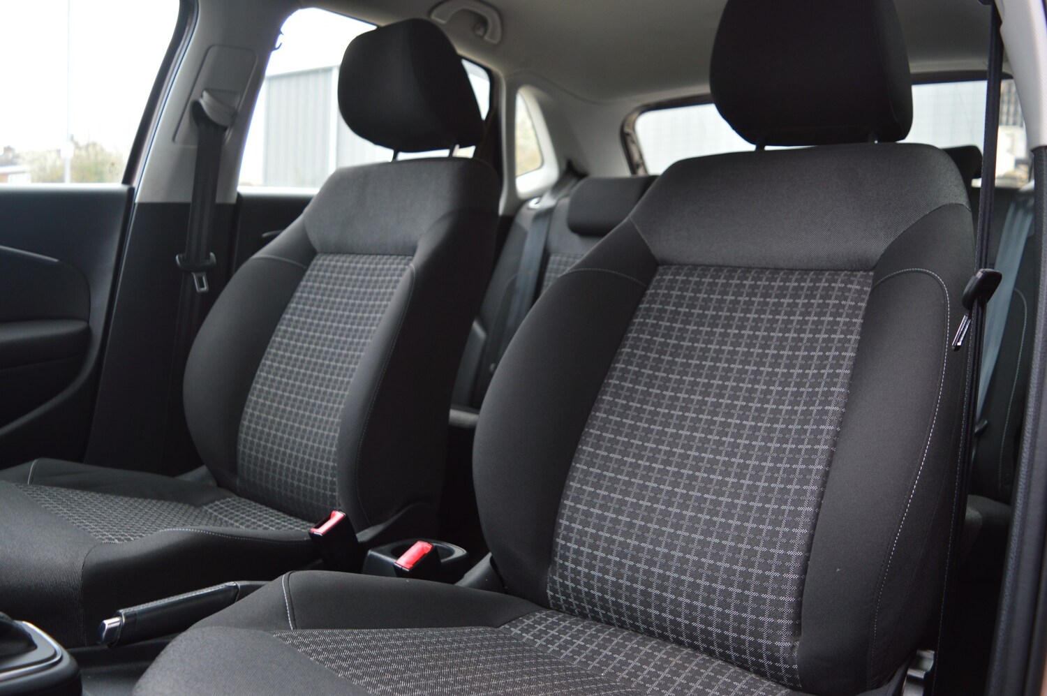 Used Volkswagen Polo for sale - 77743453: Photo 10