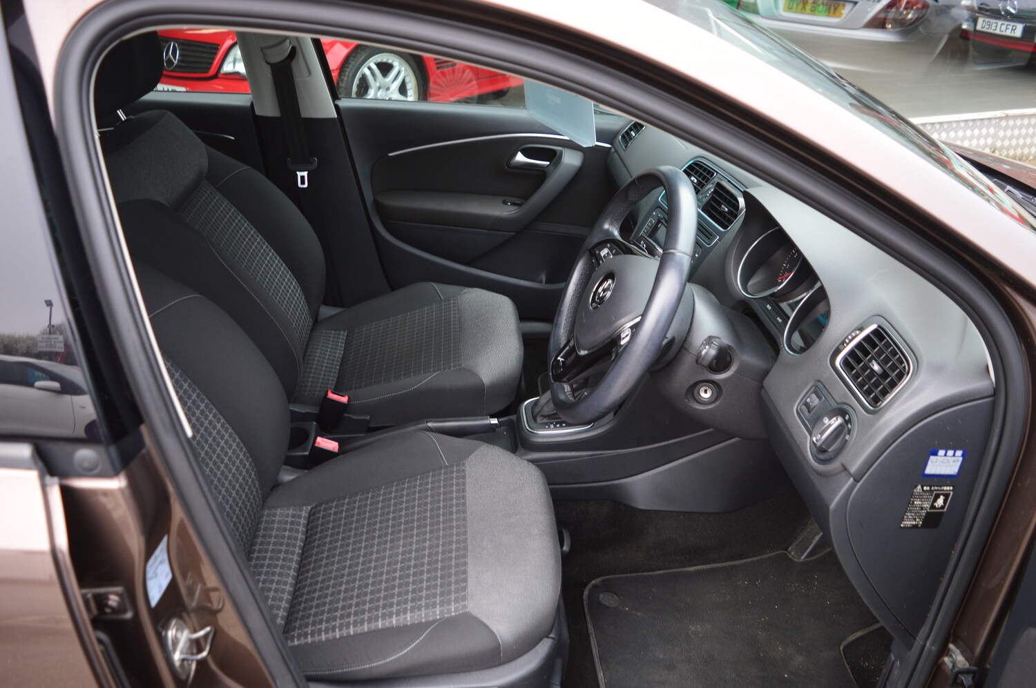 Used Volkswagen Polo for sale - 77743453: Photo 11